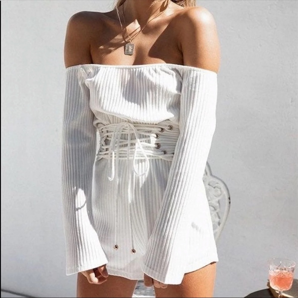 Sabo Skirt Playsuit